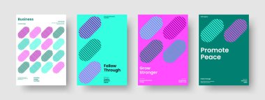 Soyut İş Sunum Düzeni. Geometrik Poster Şablonu. Yaratıcı Rapor Tasarımı. Broşür. Pankart. El ilanı. Geçmişi. Kitap kapağı. El ilanı. Günlük. Portföy. Broşür. Reklamcılık