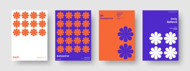 Soyut İş Sunum Şablonu. İzole Rapor Tasarımı. Yaratıcı Poster Düzeni. Pankart. Geçmişi. Kitap kapağı. Broşür. El ilanı. Dergi. Günlük. Not defteri. Marka Kimliği. Portföy