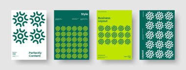 Geometrik Broşür Tasarımı. İzole edilmiş Banner Şablonu. Soyut Poster Düzeni. Kitap kapağı. El ilanı. Geçmişi. Rapor verin. İş sunumu. Reklamcılık. Broşür. Günlük. Marka Kimliği. Broşür