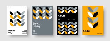 İzole iş sunum şablonu. Soyut Sancak Tasarımı. Yaratıcı Arkaplan Düzeni. Rapor verin. El ilanı. Broşür. Kitap kapağı. Poster. Broşür. Broşür. Dergi. El ilanı. Katalog. Günlük