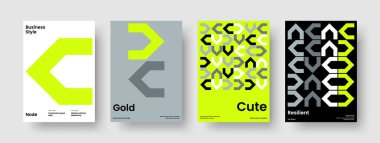 Soyut Arkaplan Tasarımı. Geometrik İş Sunum Düzeni. Yaratıcı Sancak Şablonu. El ilanı. Rapor verin. Kitap kapağı. Broşür. Poster. Broşür. Broşür. Katalog. Günlük. Reklamcılık