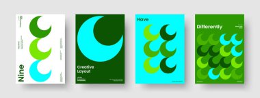 Geometrik Sancak Düzeni. Soyut İş Sunum Şablonu. Yaratıcı Rapor Tasarımı. Kitap kapağı. Geçmişi. Poster. Broşür. El ilanı. Portföy. Günlük. Katalog. Reklamcılık. Haber bülteni