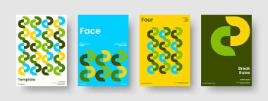 Geometrik Rapor Düzeni. Yaratıcı İş Sunumu Tasarımı. Modern Kitap Kapağı Şablonu. Poster. El ilanı. Geçmişi. Pankart. Broşür. Dergi. Marka Kimliği. Not defteri. Broşür. Broşür