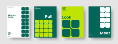 Soyut Flyer Düzeni. Yaratıcı Poster Şablonu. Geometrik Arkaplan Tasarımı. Rapor verin. İş sunumu. Pankart. Broşür. Kitap kapağı. Broşür. El ilanı. Broşür. Marka Kimliği. Portföy