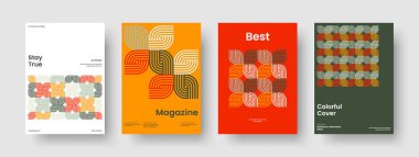 Modern Banner Şablonu. Soyut Rapor Tasarımı. Yaratıcı Poster Düzeni. İş sunumu. Kitap kapağı. El ilanı. Geçmişi. Broşür. Katalog. Broşür. El ilanı. Portföy. Reklamcılık