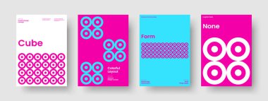 Soyut Poster Tasarımı. Modern Banner Planı. Geometrik İş Sunum Şablonu. Kitap kapağı. El ilanı. Geçmişi. Rapor verin. Broşür. Not defteri. Haber bülteni. Günlük. Dergi. Broşür