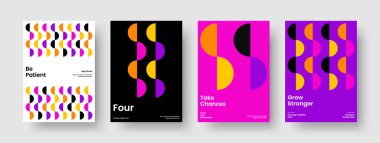 Modern Poster Şablonu. Yaratıcı Kitap Kapağı Tasarımı. İzole edilmiş Flyer düzeni. Pankart. Rapor verin. Broşür. Geçmişi. İş sunumu. Broşür. Haber bülteni. Dergi. Broşür. Portföy