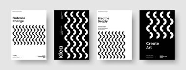 Modern Poster Şablonu. İzole Flyer Tasarımı. Soyut İş Sunum Düzeni. Kitap kapağı. Pankart. Broşür. Geçmişi. Rapor verin. Portföy. Not defteri. Dergi. El ilanı. Broşür. Günlük