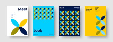 Soyut Banner Şablonu. Yaratıcı Broşür Düzeni. Modern Flyer Design. Rapor verin. Poster. İş sunumu. Kitap kapağı. Geçmişi. Reklamcılık. Portföy. Broşür. Broşür. Günlük. Katalog