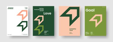 Soyut Kitap Kapağı Şablonu. İzole Rapor Düzeni. Yaratıcı Broşür Tasarımı. İş sunumu. El ilanı. Poster. Pankart. Geçmişi. Broşür. Dergi. Reklamcılık. Katalog. Not Defteri