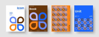 Yaratıcı Flyer Şablonu. Geometrik Sancak Düzeni. Soyut Kitap Kapağı Tasarımı. Geçmişi. İş sunumu. Rapor verin. Poster. Broşür. Portföy. Katalog. Günlük. Marka Kimliği. Reklamcılık