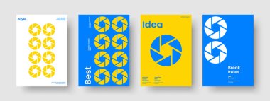 Modern Poster Düzeni. İzole Kitap Kapağı Tasarımı. Geometrik Rapor Şablonu. Geçmişi. Pankart. İş sunumu. Broşür. El ilanı. Dergi. Broşür. Broşür. El ilanı. Portföy. Not Defteri