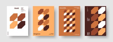 Modern Broşür Tasarımı. Soyut Banner Şablonu. İzole edilmiş iş sunum düzeni. Geçmişi. Poster. Kitap kapağı. El ilanı. Rapor verin. Broşür. Marka Kimliği. Reklamcılık. Katalog. Not Defteri