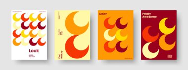 Geometrik Broşür Düzeni. Yaratıcı Kitap Kapağı Tasarımı. Modern Flyer Şablonu. Rapor verin. Geçmişi. İş sunumu. Pankart. Poster. Marka Kimliği. El ilanı. Günlük. Dergi. Portföy