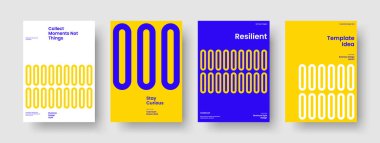 Geometrik Broşür Tasarımı. İzole edilmiş Arkaplan Şablonu. Soyut Kitap Kapağı Düzeni. El ilanı. Rapor verin. Poster. Pankart. İş sunumu. Broşür. Günlük. Haber bülteni. Not defteri. Portföy