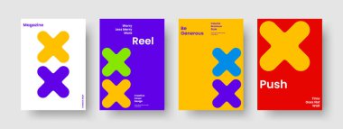 Soyut Rapor Düzeni. Geometrik Flyer Şablonu. İzole Poster Tasarımı. Kitap kapağı. Geçmişi. Pankart. Broşür. İş sunumu. Reklamcılık. Haber bülteni. Marka Kimliği. Broşür. Günlük