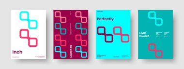 Modern Flyer Şablonu. Yaratıcı Sancak Tasarımı. Soyut Kitap Kapağı Düzeni. Rapor verin. İş sunumu. Broşür. Geçmişi. Poster. Not defteri. Broşür. Haber bülteni. Dergi. Broşür