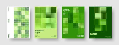 Geometrik Flyer düzeni. Soyut Rapor Şablonu. İzole edilmiş Bayrak Tasarımı. İş sunumu. Broşür. Poster. Geçmişi. Kitap kapağı. Not defteri. Portföy. Reklamcılık. Katalog. Broşür