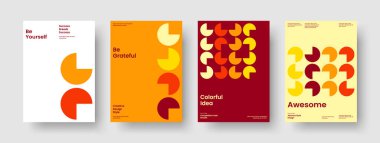 İzole iş sunum şablonu. Modern Haber Düzeni. Soyut Sancak Tasarımı. Broşür. Geçmişi. Kitap kapağı. Poster. El ilanı. Broşür. Günlük. Marka Kimliği. Katalog. Dergi