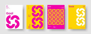 Yaratıcı İş Sunumu Tasarımı. Soyut Rapor Düzeni. Geometrik Poster Şablonu. Broşür. Kitap kapağı. Geçmişi. El ilanı. Pankart. Reklamcılık. Marka Kimliği. Broşür. Broşür. Haber bülteni