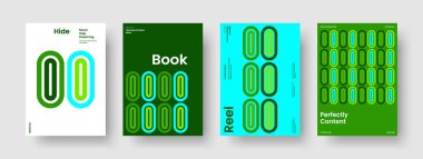 Modern Poster Düzeni. Soyut İş Sunum Şablonu. Yaratıcı Kitap Kapağı Tasarımı. Rapor verin. Broşür. Pankart. Geçmişi. El ilanı. Haber bülteni. Portföy. Reklamcılık. El ilanı. Marka Kimliği