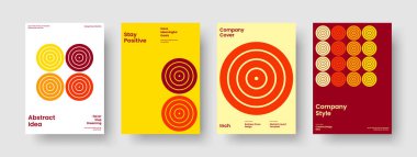 Modern Kitap Kapağı Şablonu. İzole Rapor Tasarımı. Geometrik Broşür Düzeni. Pankart. El ilanı. Poster. İş sunumu. Geçmişi. Not defteri. Broşür. Katalog. Dergi. Marka Kimliği