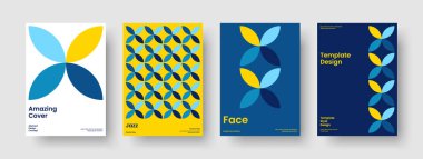 Modern Poster Tasarımı. Geometrik Kitap Kapağı Düzeni. Soyut Flyer Şablonu. Geçmişi. Pankart. Rapor verin. Broşür. İş sunumu. Not defteri. Broşür. Broşür. Katalog. Portföy