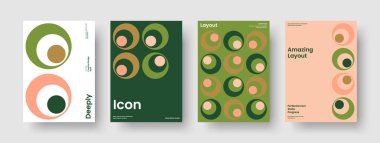 Yaratıcı Flyer Şablonu. Soyut Kitap Kapağı Tasarımı. İzole Broşür Planı. Geçmişi. Pankart. İş sunumu. Rapor verin. Poster. Dergi. Haber bülteni. El ilanı. Broşür. Katalog. Günlük
