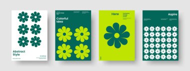 Geometrik Sancak Şablonu. İzole edilmiş arka plan düzeni. Modern Kitap Kapağı Tasarımı. Poster. İş sunumu. Rapor verin. El ilanı. Broşür. Dergi. Marka Kimliği. Broşür. El ilanı. Not Defteri