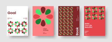 Yaratıcı Kitap Kapağı Şablonu. İzole edilmiş iş sunum düzeni. Modern Broşür Tasarımı. El ilanı. Geçmişi. Poster. Pankart. Rapor verin. El ilanı. Marka Kimliği. Dergi. Katalog. Broşür