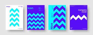 Modern Kitap Kapağı Şablonu. Soyut Flyer Tasarımı. Geometrik Sancak Düzeni. İş sunumu. Poster. Geçmişi. Rapor verin. Broşür. Reklamcılık. Portföy. Broşür. Dergi. El ilanı