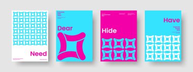 Modern Poster Şablonu. İzole edilmiş İş Sunumu Tasarımı. Soyut Banner Düzeni. Geçmişi. Kitap kapağı. Broşür. El ilanı. Rapor verin. Broşür. Günlük. Dergi. Marka Kimliği. Portföy