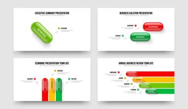 Satışlar Fırlatma 1234 Seçenek Bilgi Çerçeve Tasarımı Ayarları. Yaratıcı Kampanya 1-2-3-4 Element Diyagramı Sunum Düzeni Vektör İllüstrasyon Koleksiyonu.
