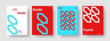 Yaratıcı Sancak Düzeni. İzole Broşür Şablonu. Modern Poster Tasarımı. Geçmişi. El ilanı. Kitap kapağı. İş sunumu. Rapor verin. Broşür. El ilanı. Reklamcılık. Marka Kimliği. Günlük