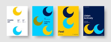 İzole edilmiş İş Sunumu Tasarımı. Yaratıcı Arkaplan Düzeni. Geometrik Rapor Şablonu. Broşür. Poster. El ilanı. Pankart. Kitap kapağı. Dergi. Günlük. Katalog. Portföy. Marka Kimliği