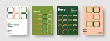 Soyut Poster Düzeni. Modern Broşür Tasarımı. Geometrik Rapor Şablonu. El ilanı. Kitap kapağı. Pankart. İş sunumu. Geçmişi. Reklamcılık. Haber bülteni. Portföy. Marka Kimliği. Dergi