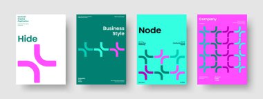 Modern Broşür Şablonu. Soyut Arkaplan Düzeni. Yaratıcı Poster Tasarımı. El ilanı. Pankart. Rapor verin. İş sunumu. Kitap kapağı. Katalog. El ilanı. Not defteri. Günlük. Reklamcılık. Portföy