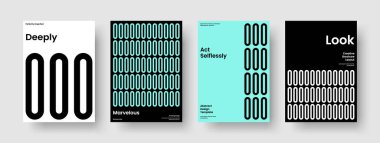 İzole Kitap Kapağı Şablonu. Geometrik Arkaplan Tasarımı. Yaratıcı Flyer Düzeni. İş sunumu. Poster. Broşür. Pankart. Rapor verin. Broşür. Haber bülteni. El ilanı. Not defteri. Portföy