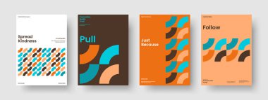 Yaratıcı Kitap Kapağı Düzeni. Modern Banner Tasarımı. Soyut Arkaplan Şablonu. El ilanı. Poster. İş sunumu. Rapor verin. Broşür. Portföy. Reklamcılık. Dergi. Katalog. Broşür