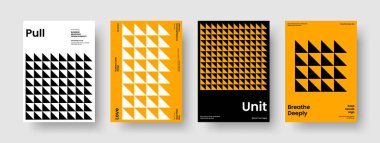 Yaratıcı Poster Tasarımı. Modern Flyer Düzeni. Soyut Banner Şablonu. İş sunumu. Geçmişi. Rapor verin. Kitap kapağı. Broşür. Katalog. Portföy. Not defteri. Günlük. Broşür. El ilanı