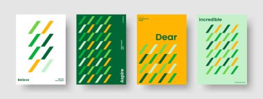 Soyut Poster Tasarımı. Modern Flyer Düzeni. Yaratıcı Arkaplan Şablonu. Broşür. Pankart. Kitap kapağı. İş sunumu. Rapor verin. Portföy. Broşür. El ilanı. Reklamcılık. Günlük. Broşür