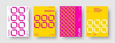 Soyut Flyer Tasarımı. Yaratıcı İş Sunum Şablonu. Geometrik Poster Düzeni. Kitap kapağı. Broşür. Rapor verin. Pankart. Geçmişi. Reklamcılık. Broşür. Haber bülteni. Katalog. Dergi