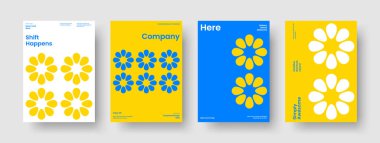 İzole Kitap Kapağı Tasarımı. Soyut İş Sunum Düzeni. Geometrik Sancak Şablonu. El ilanı. Rapor verin. Broşür. Poster. Geçmişi. El ilanı. Broşür. Portföy. Broşür. Marka Kimliği