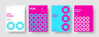 Geometrik İş Sunum Şablonu. Yaratıcı Arka plan Tasarımı. Soyut Rapor Düzeni. Broşür. Pankart. Poster. El ilanı. Kitap kapağı. Haber bülteni. Katalog. Broşür. Reklamcılık. Marka Kimliği