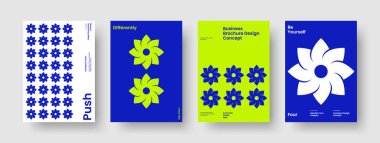 Yaratıcı Sancak Düzeni. Geometrik Kitap Kapağı Tasarımı. Soyut Rapor Şablonu. El ilanı. Poster. İş sunumu. Geçmişi. Broşür. Katalog. Broşür. Dergi. El ilanı. Not defteri. Broşür