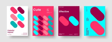 İzole Poster Şablonu. Geometrik Kitap Kapağı Tasarımı. Yaratıcı İş Sunumu Modeli. Geçmişi. El ilanı. Pankart. Broşür. Rapor verin. Katalog. Broşür. Marka Kimliği. Not defteri. Günlük