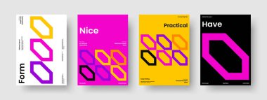 Soyut Arkaplan Şablonu. Modern Kitap Kapağı Düzeni. Yaratıcı Sancak Tasarımı. Poster. El ilanı. Rapor verin. İş sunumu. Broşür. Haber bülteni. Dergi. Portföy. Not defteri. Marka Kimliği