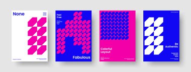 Soyut Flyer Düzeni. Modern Kitap Kapağı Şablonu. Yaratıcı Arka plan Tasarımı. Poster. İş sunumu. Rapor verin. Broşür. Pankart. Haber bülteni. Reklamcılık. Katalog. Broşür. Dergi. Günlük