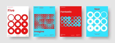 İzole Poster Tasarımı. Geometrik Broşür Düzeni. Yaratıcı Rapor Şablonu. İş sunumu. El ilanı. Kitap kapağı. Geçmişi. Pankart. Marka Kimliği. Portföy. Broşür. Günlük. Haber bülteni