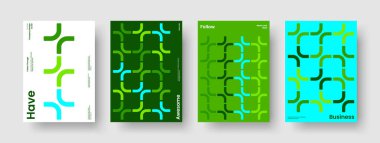 Soyut Poster Tasarımı. Yaratıcı Rapor Şablonu. Geometrik İş Sunum Düzeni. Broşür. El ilanı. Geçmişi. Pankart. Kitap kapağı. Marka Kimliği. Dergi. Katalog. Broşür. Reklamcılık